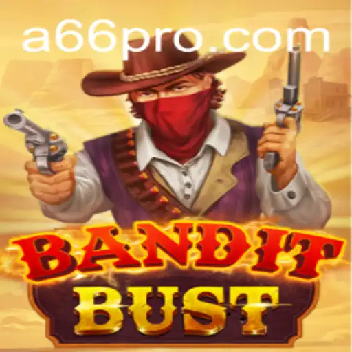 BanditBust: A Thrilling Adventure into the World of Strategy and Luck
