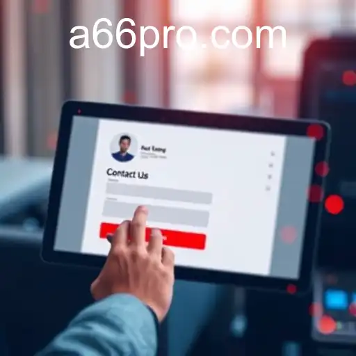 Understanding the 'Contact Us' Page: A Cornerstone of Effective Communication
