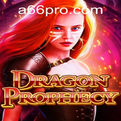 DragonProphecy: A Majestic Journey into Fantasy