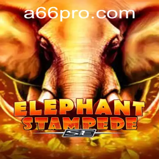 Discover the Thrill of ElephantStampedeSE: An Exciting New Game Experience