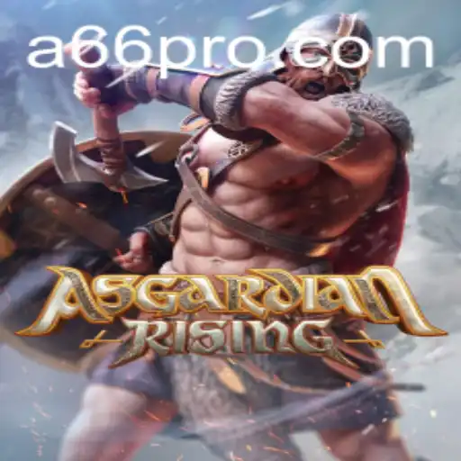AsgardianRising: A Strategic Adventure through Norse Mythology