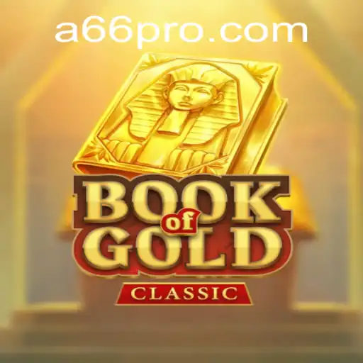 Exploring the Mesmerizing World of BookOfGoldClassic