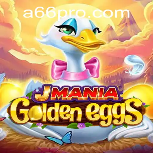 Discover the Excitement of JManiaGoldenEggs: A66 Adventure