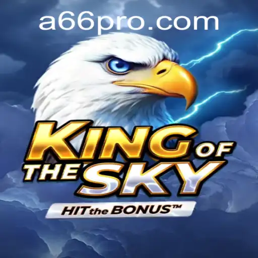 KingOfTheSky: Exploring the Thrilling World of Aerial Adventure