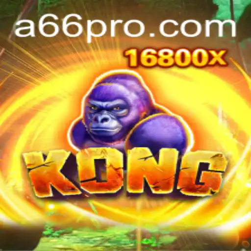 Kong: The Latest Sensation in Gaming with the Enigmatic A66 Factor