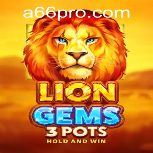 Discover the Thrilling World of LionGems3pots and the Mysterious 'a66'