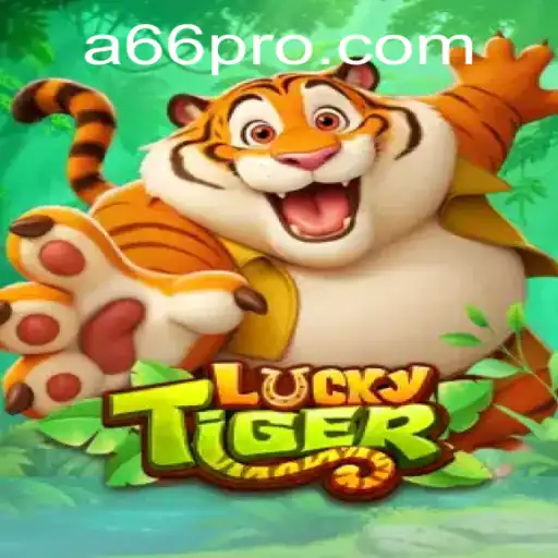 The Thrilling World of LuckyTiger: An In-Depth Guide