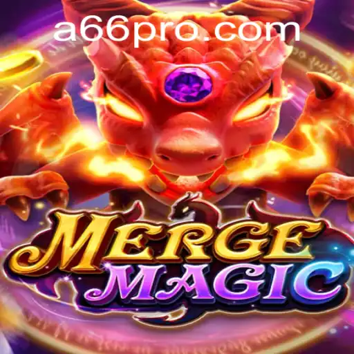 Exploring the Enchanting World of MergeMagic: Bringing Fantasy to Life with A66