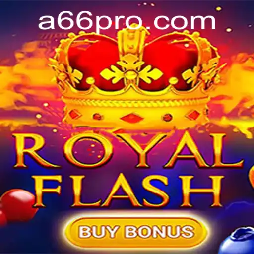 Discover RoyalFlashBuyBonus: A Dazzling New Era in Online Gaming