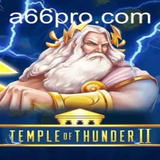 TempleofThunderII: An Epic Gaming Experience in a Mythical Realm