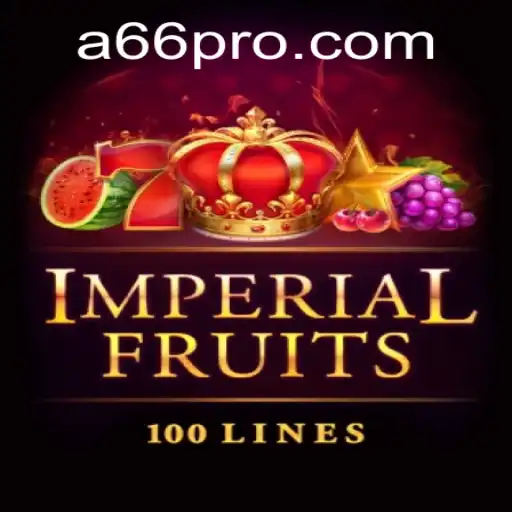 Exploring the Exciting World of ImperialFruits100: A66 as a Game-Changer