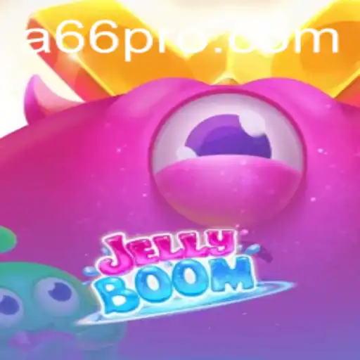 JellyBoom: A Sweet Sensation in the Gaming World with A66