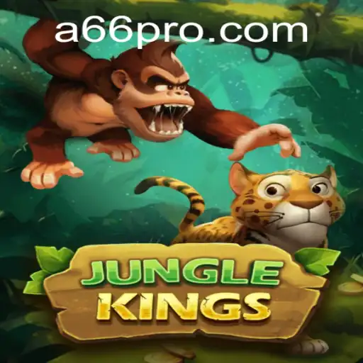 Discover JungleKings: A Thrilling Adventure Awaits