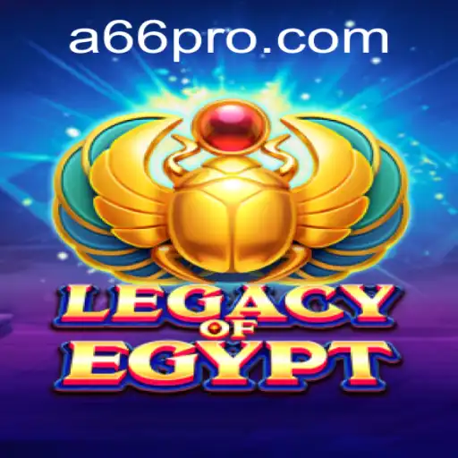 LegacyOfEgypt and the Art of Strategy in Gaming