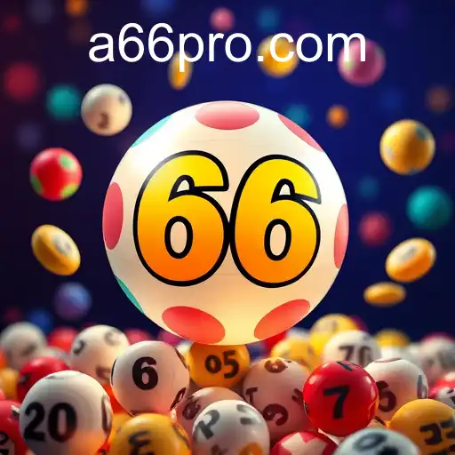 The Dynamics of Online Lottery with a66
