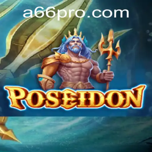 Dive into the World of Poseidon: The Game Revolutionizing Interactive Entertainment