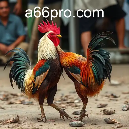 Exploring the Intriguing World of Sabong Games