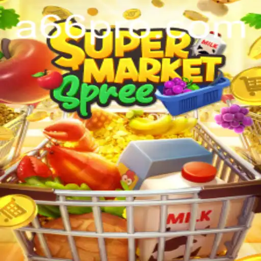 Exploring SupermarketSpree: A Unique Gaming Adventure