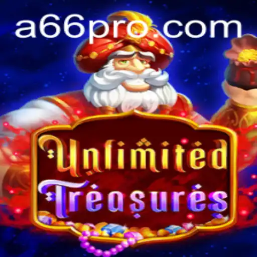 Discovering the World of UnlimitedTreasures: A Game Where Adventure Knows No Bounds