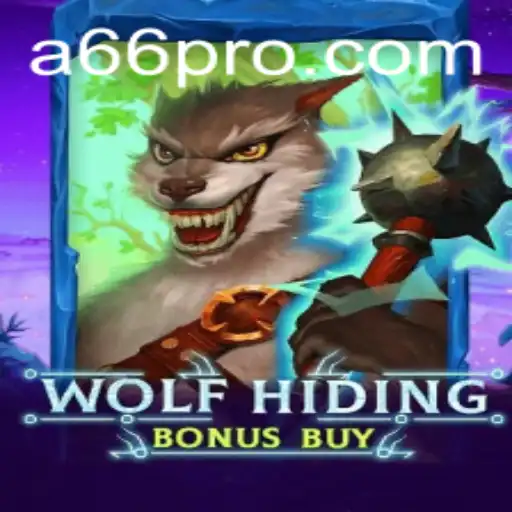 Exploring the Thrills of WolfHidingBonusBuy: An In-Depth Guide